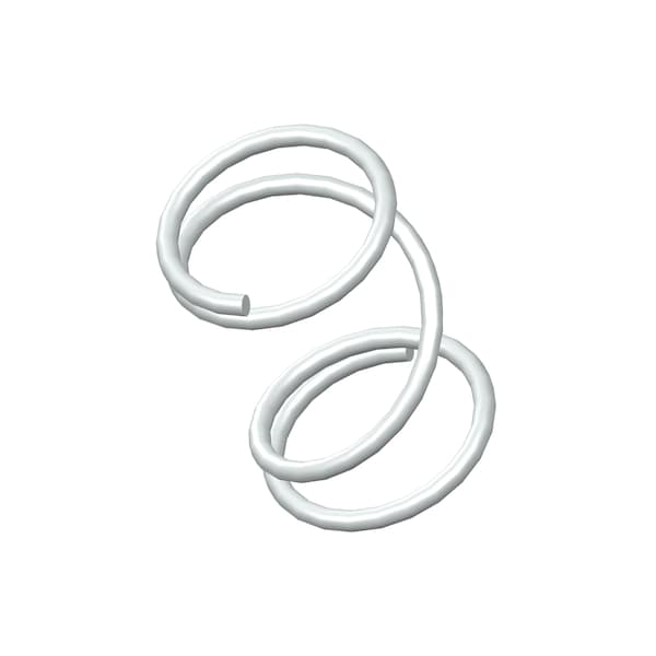 Approved Vendor Compression Spring, O= .203, L= .31, W= .018 G609976727 - main